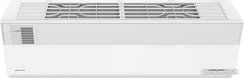 Кондиционер Midea Gaia Inverter MSCA1BU-09HRFN8/MOX230-09HFN8-Q