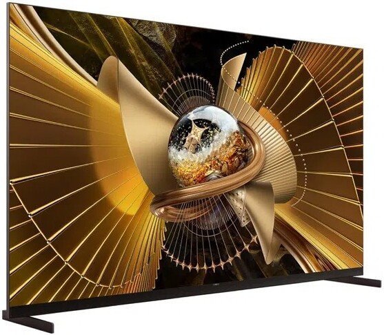 MiniLED телевизор TCL 98X11L