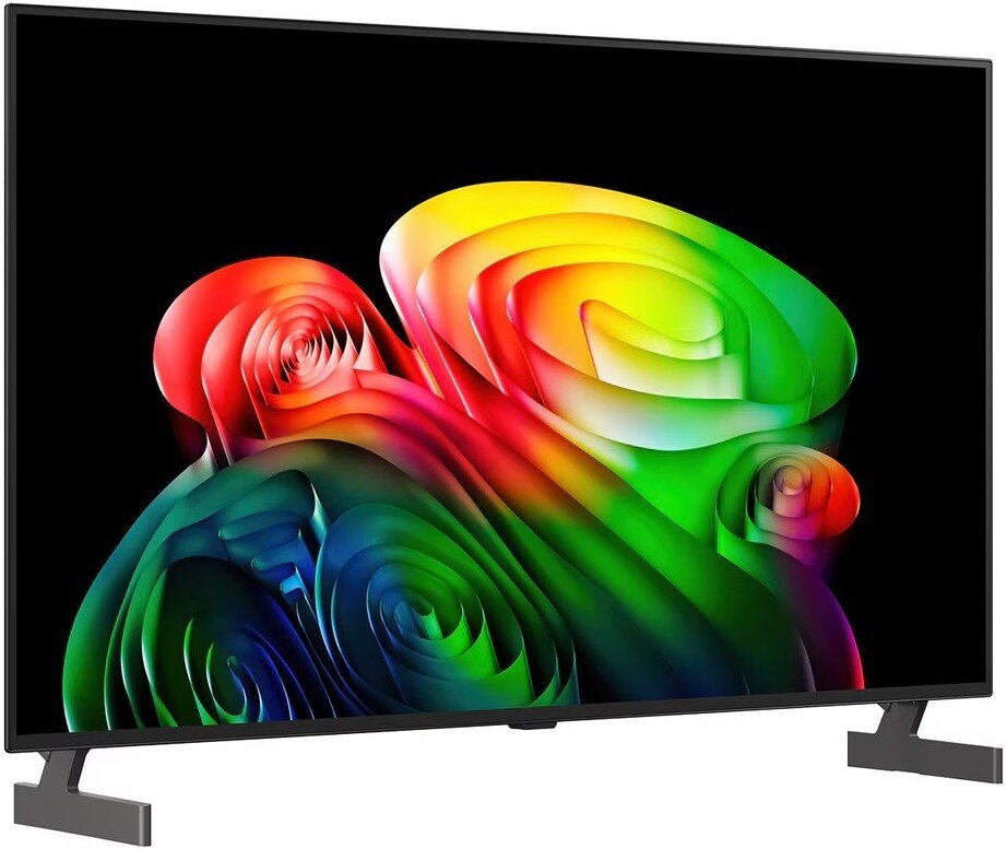 OLED телевизор LG OLED AI B6 OLED48B6RLA