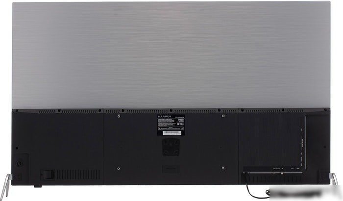 ЖК телевизор Harper 55Q850TS