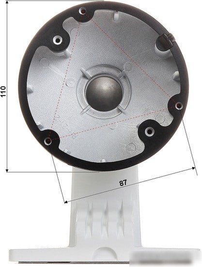 Кронштейн Hikvision DS-1272ZJ-110