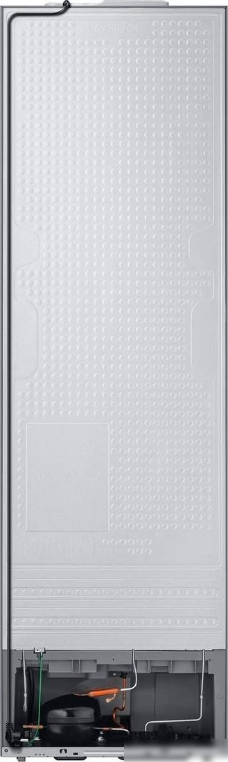 Холодильник Samsung RB38C7B6D12/EF