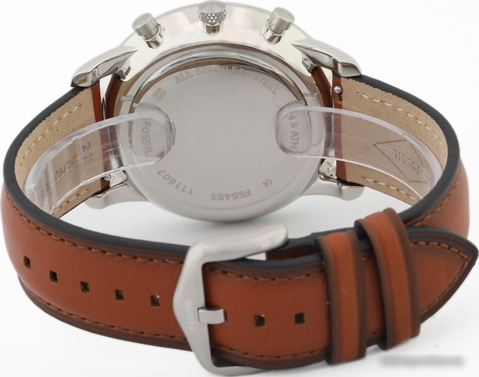 Наручные часы Fossil Neutra FS5453