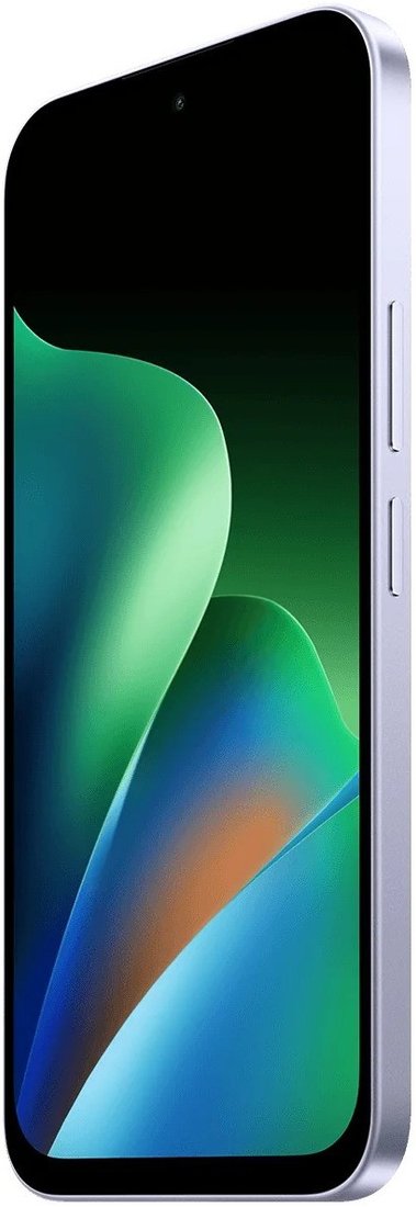 Телефон Xiaomi Redmi 17 4GB/128GB международная версия (фиолетовый)