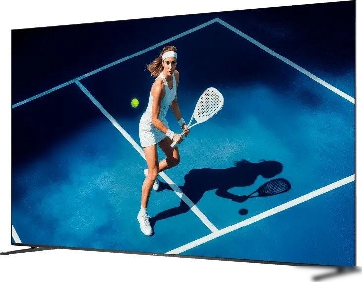 MiniLED телевизор Haier 75 MiniLED M7