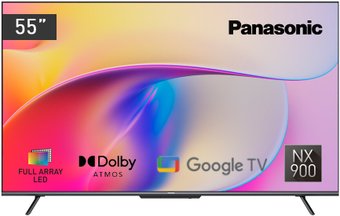 Телевизор Panasonic TH-55NX900R