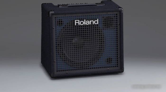 Комбоусилитель Roland KC-200