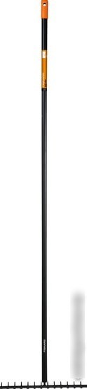 Грабли зубчатые Fiskars Solid 1016036
