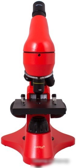 Levenhuk Rainbow 50L (апельсин) 69050
