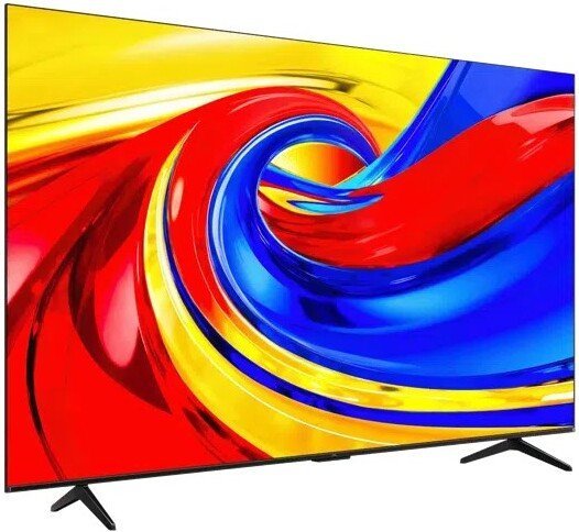 Телевизор TCL 85P7L