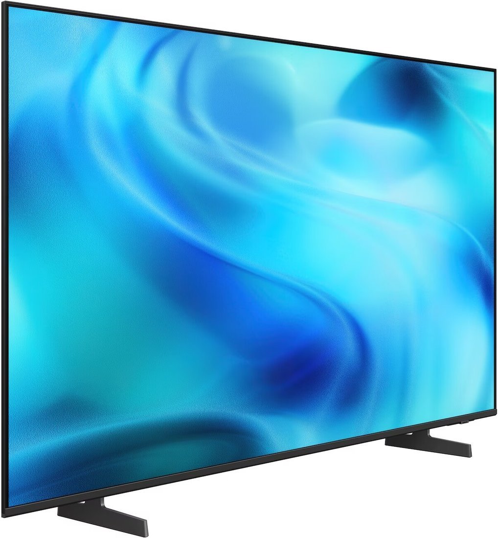 Телевизор Samsung Crystal UHD 4K U8000H UE50U8000HUXPY