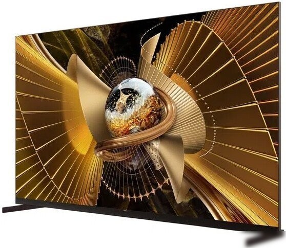MiniLED телевизор TCL 98X11L