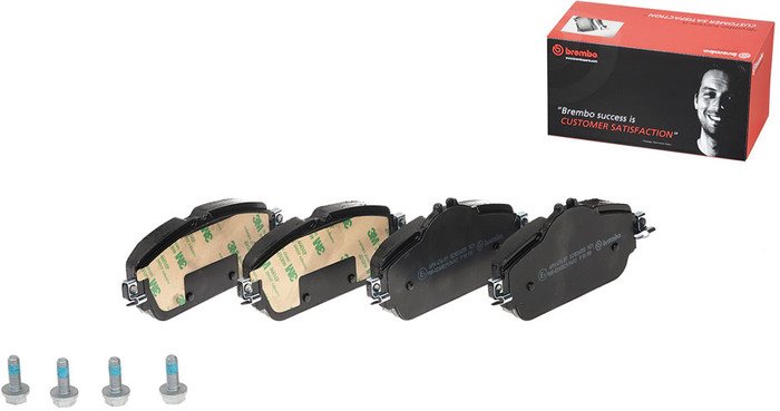 Brembo P50118