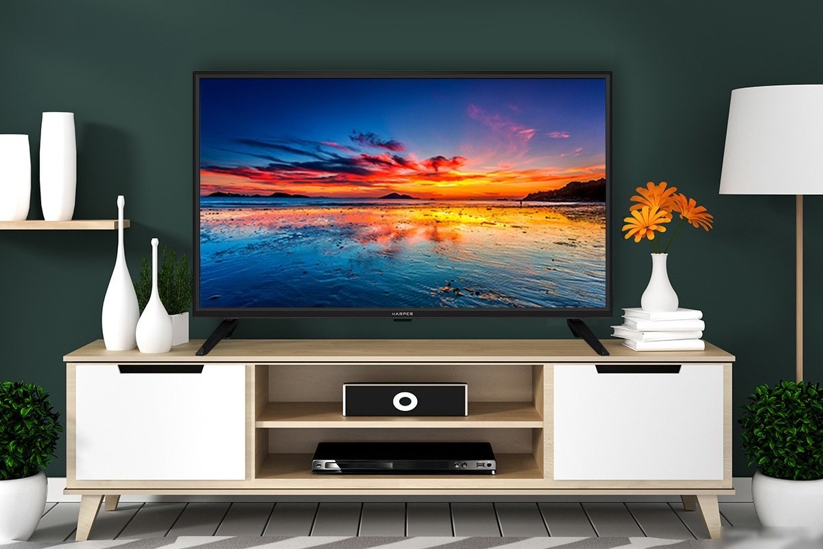Телевизор Harper 32R470T