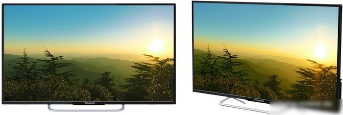 Телевизор Polarline 43PL51STC-SM (Rev.1)