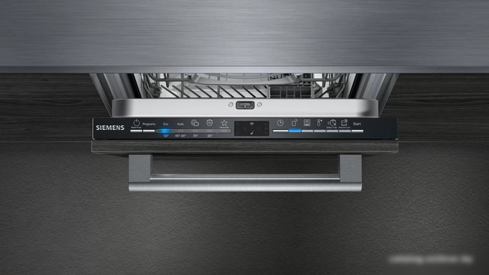 Посудомоечная машина Siemens SR61HX08KE