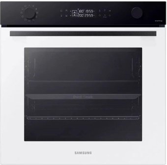 Электрический духовой шкаф Samsung NV7B4420ZAW/WT