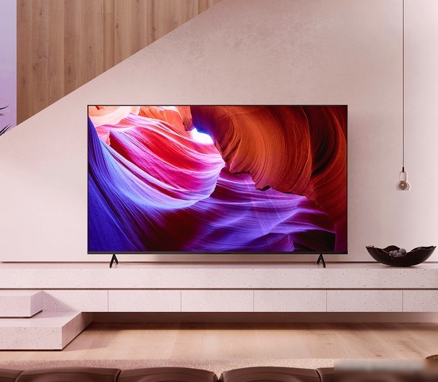 Телевизор Sony X85TK KD-85X85K