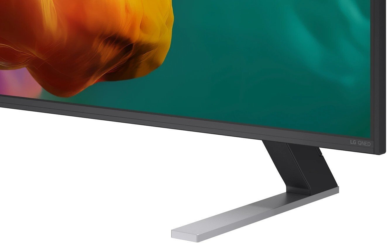 MiniLED телевизор LG QNED evo AI QNED85 65QNED85B6C