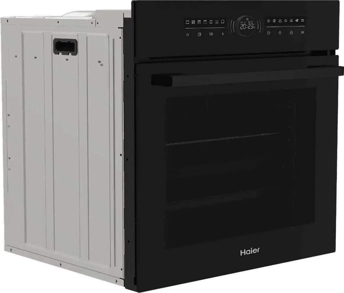 Электрический духовой шкаф Haier HOX-FT5AMTMB