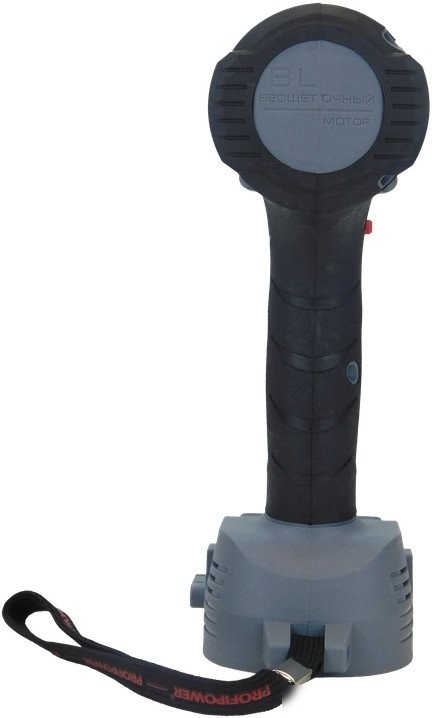 Винтоверт Profipower MKDTD-18V (без АКБ)
