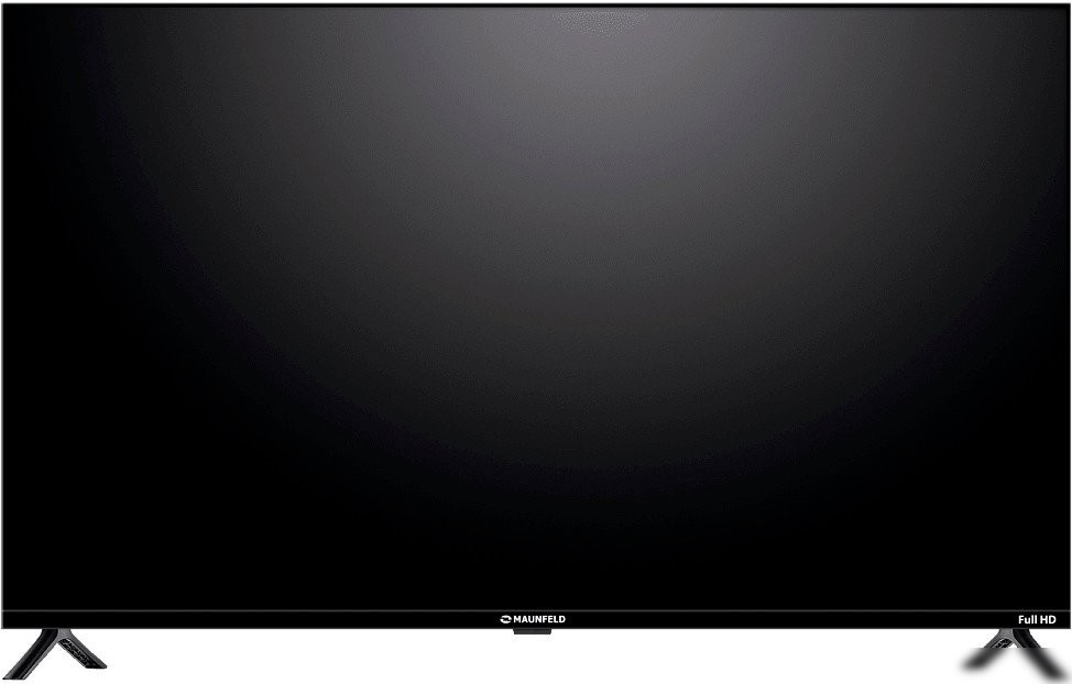 Телевизор MAUNFELD MLT43FST02