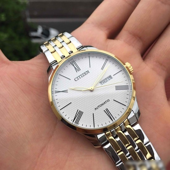 Наручные часы CITIZEN NH8354-58A