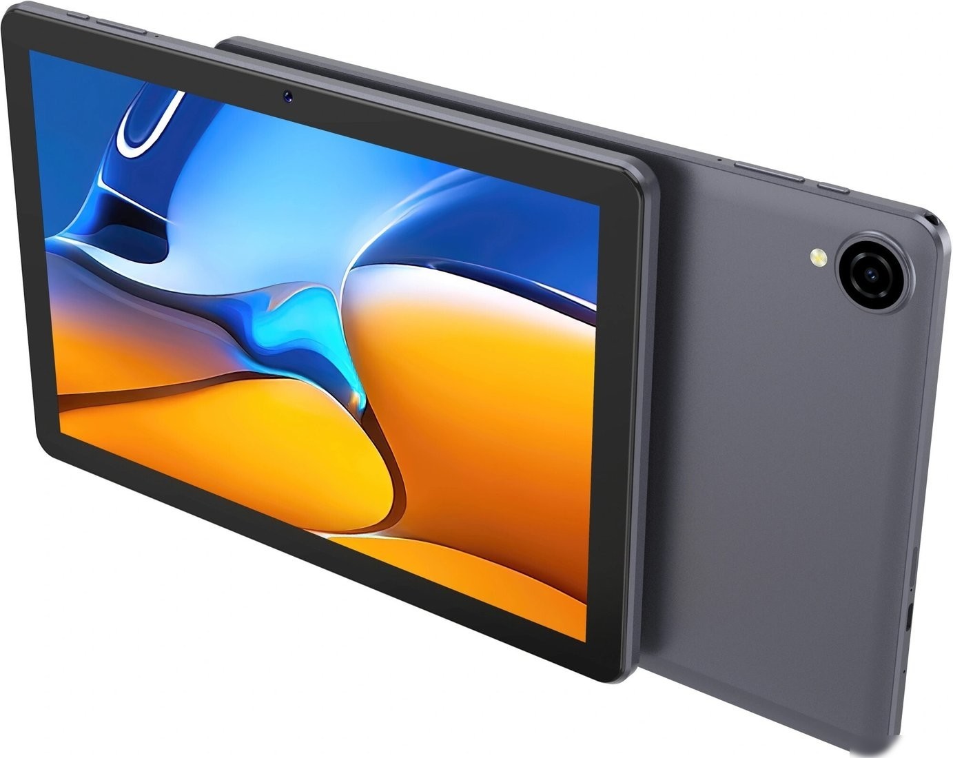 Планшет Digma Z10 4G 3GB/32GB (серый)