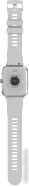Умные часы Maxvi SW-02 (серый)
