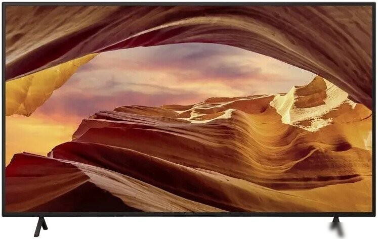 Телевизор Sony Bravia X75WL KD-75X75WL