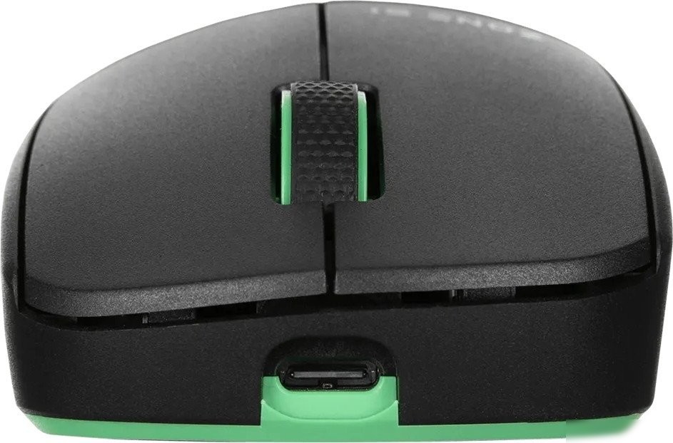Игровая мышь Zone51 Sage Pro