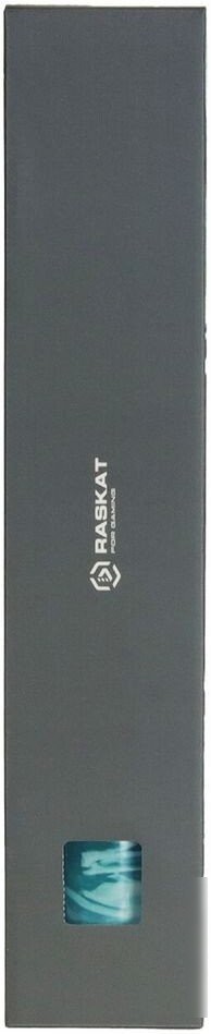 Коврик для мыши Raskat Paladin IP - M