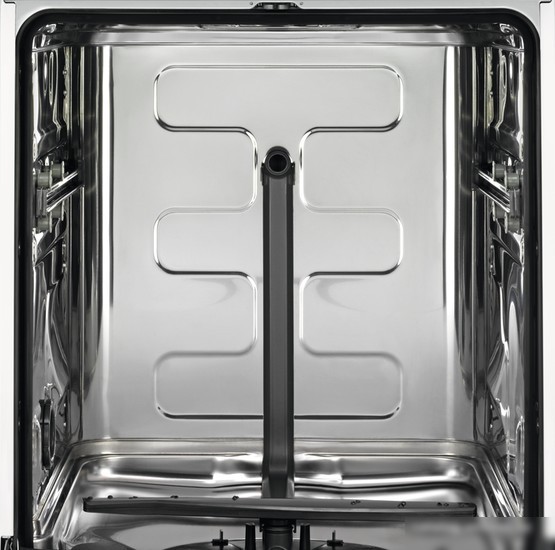 Встраиваемая посудомоечная машина Electrolux EEQ47200L