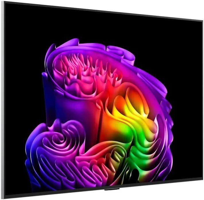 OLED телевизор LG OLED evo AI G6 OLED77G6RLA