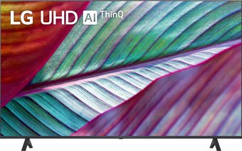 Телевизор LG UR78 65UR78006LK
