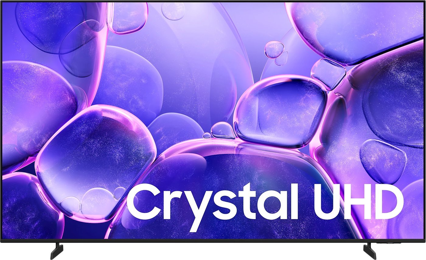 Телевизор Samsung Crystal UHD 4K U8000F UE85U8000FUXRU