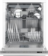 Встраиваемая посудомоечная машина Hotpoint HI 5D69 AWSM