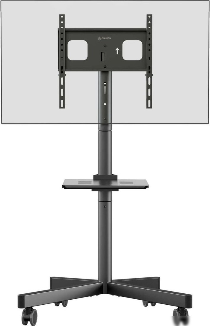 Кронштейн Onkron TS1137 (черный)
