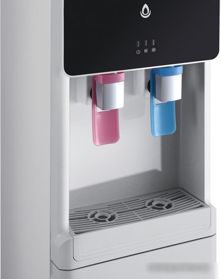 Кулер для воды HotFrost V840S