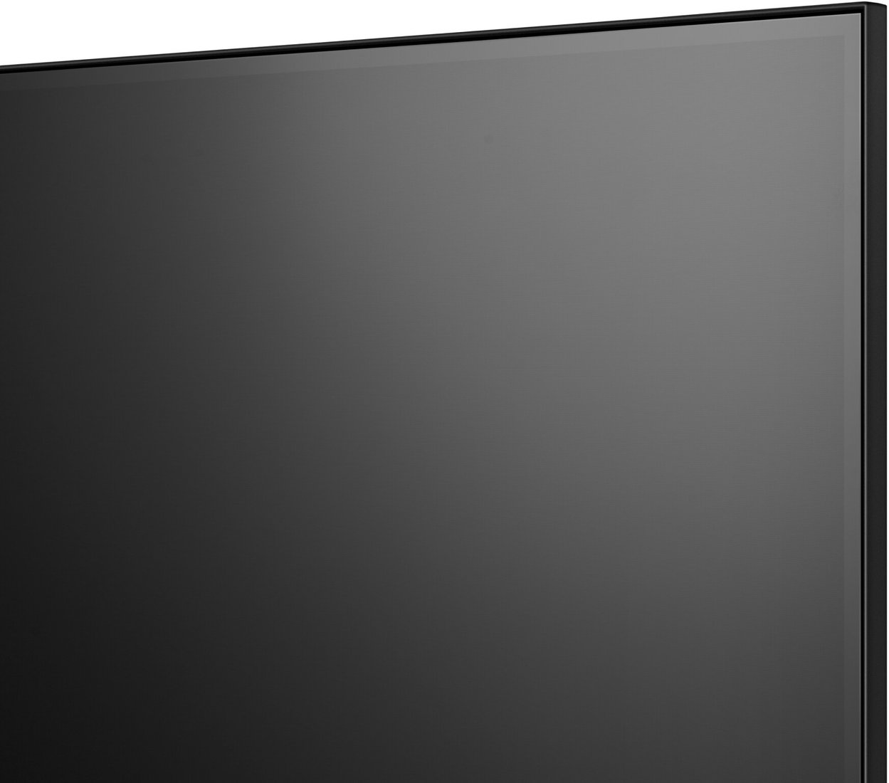 RGB miniLED телевизор Hisense 75UR8S