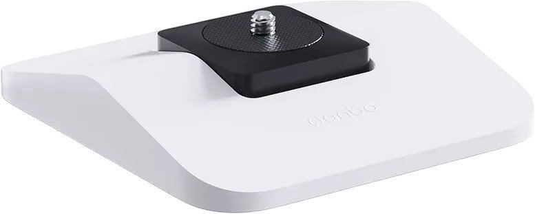 Кронштейн Wanbo Portable Base для T2 Max/Dali 1/T4/Mini (белый)