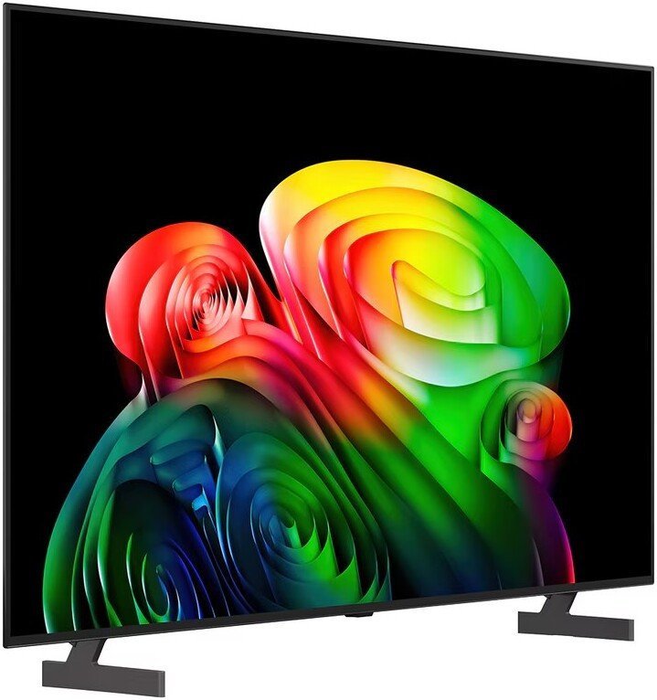 OLED телевизор LG OLED AI B6 OLED65B6RLA