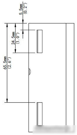 Кронштейн Uniview TR-UP06-B-IN