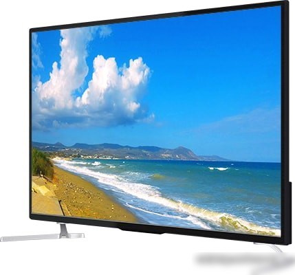 ЖК телевизор Polar P43L21T2SCSM