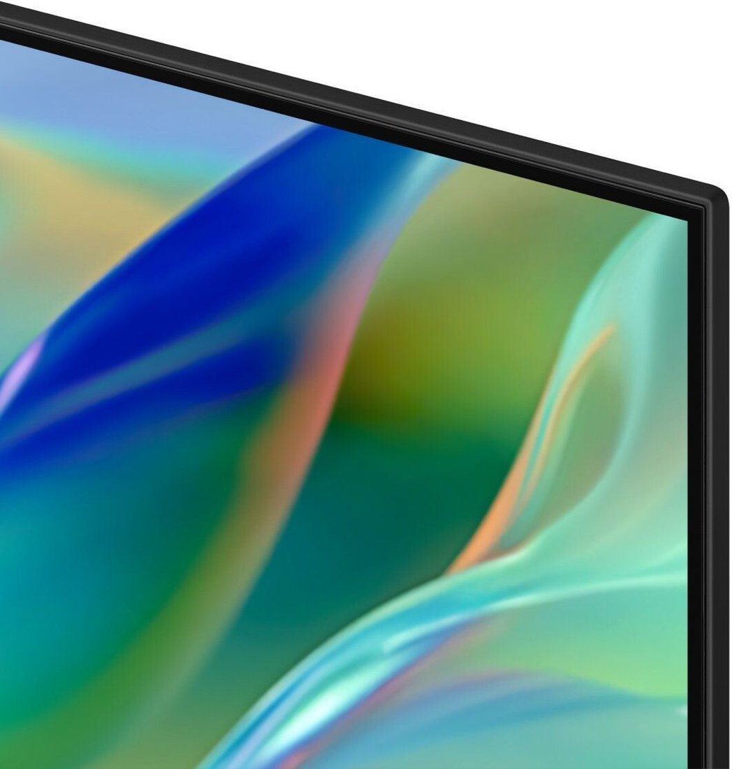MiniLED телевизор Samsung Mini LED M1E 4K UE50M1EHAUXPY