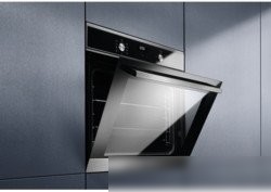 Электрический духовой шкаф Electrolux EOF5H40BX