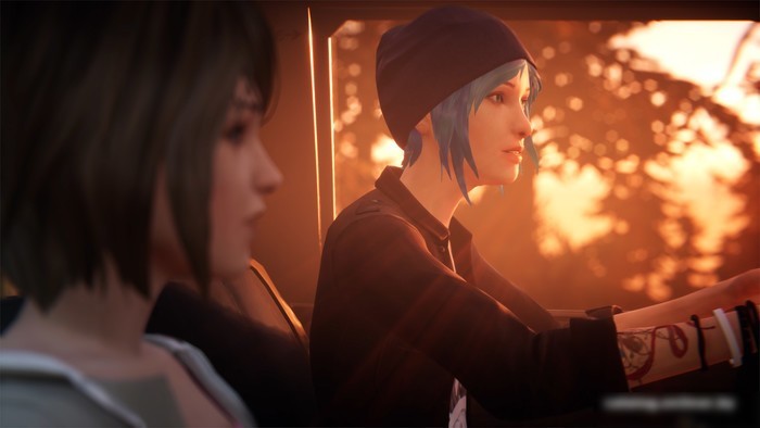 Life Is Strange: Arcadia Bay Collection для Nintendo Switch