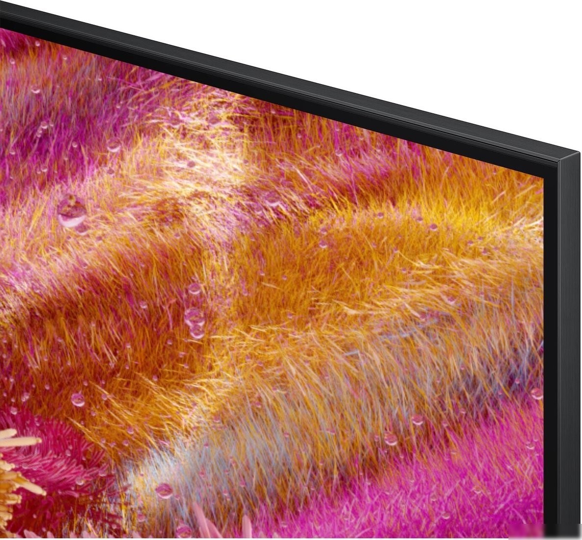 MiniLED телевизор Samsung Neo QLED 4K QN90F AI QE115QN90FUXRU