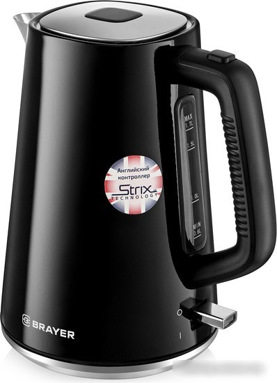 Электрический чайник Brayer BR1073