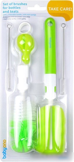 BabyOno 735 (зеленый)